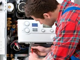 Assistenza Caldaie Roma