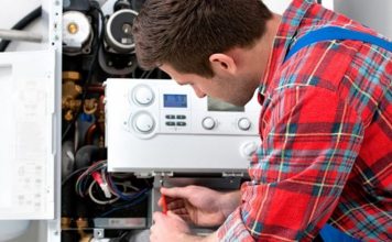 Assistenza Caldaie Roma