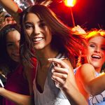 Festa 18 anni Roma