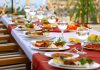 Catering Roma