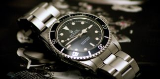 Compro Rolex Roma