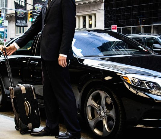 Noleggio con Conducente Roma