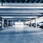 Parcheggio Lunga Durata Fiumicino