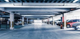 Parcheggio Lunga Durata Fiumicino