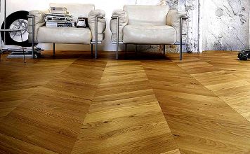 Parquet Roma