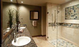 Ristrutturazione bagno Roma