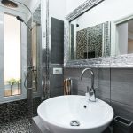 Ristrutturazione bagno a Roma