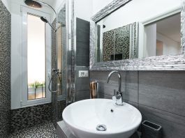 Ristrutturazione bagno Roma