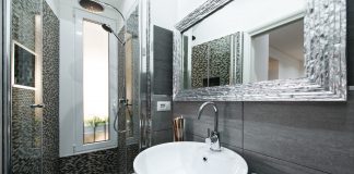 Ristrutturazione bagno Roma