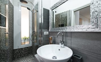 Ristrutturazione bagno Roma