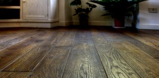 Vendita Parquet Roma