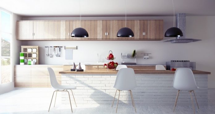 Cucine Roma