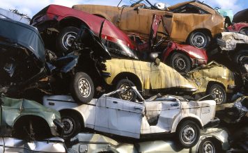 Rottamazione auto Roma