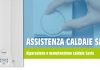Assistenza Caldaie Savio Roma