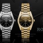 Compro Rolex Roma