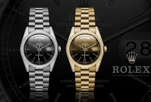 Compro Rolex Roma