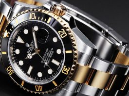 Compro Rolex Roma
