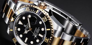 Compro Rolex Roma