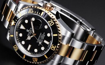 Compro Rolex Roma