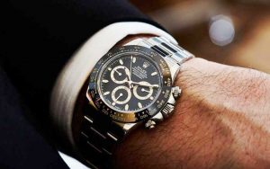 Compro Rolex Roma