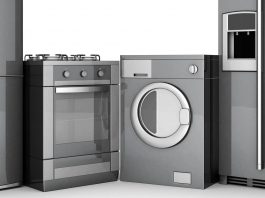 Elettrodomestici Roma