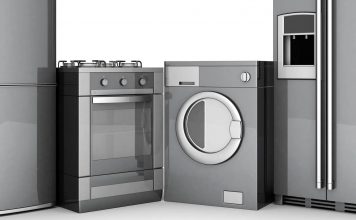 Elettrodomestici Roma