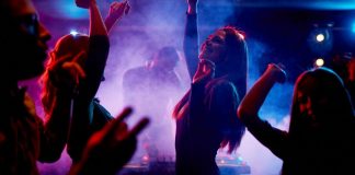 Feste 18 anni Roma