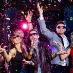 Feste 18 anni Roma