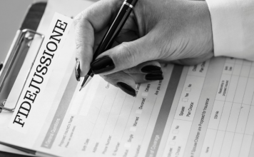 Fideiussione assicurativa