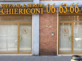 Impresa Funebre Roma