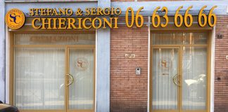 Impresa Funebre Roma