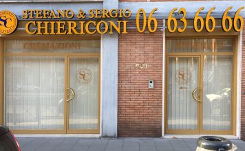 Impresa Funebre Roma