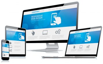 Realizzazione siti web Roma