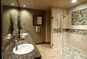 Ristrutturazione Bagno Roma