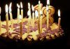 Feste 18 anni Roma