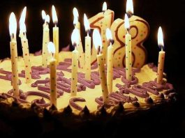 Feste 18 anni Roma