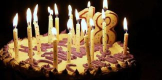 Feste 18 anni Roma