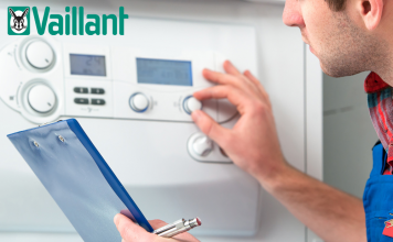 Vaillant Roma