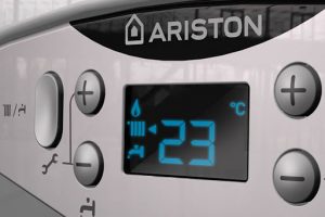 Assistenza Caldaie Ariston Roma