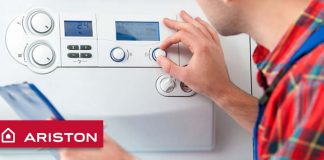 Assistenza Caldaie Ariston Roma