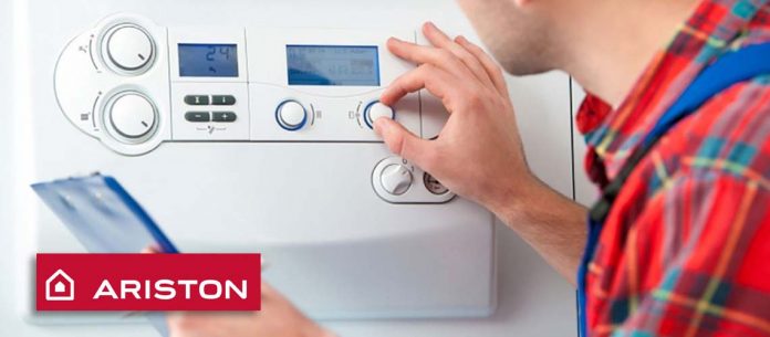 Assistenza Caldaie Ariston Roma