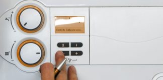 Assistenza Caldaie Ferroli Roma