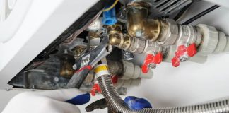 Assistenza Caldaie Roma in tutta Roma