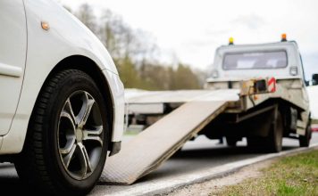 Trovare Carroattrezzi Roma