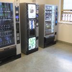 Distributori Automatici Roma