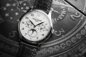 Orologi Svizzeri di Lusso Roma