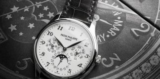 Orologi Svizzeri di Lusso Roma