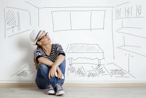 Arredare casa Roma e dintorni