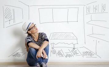 Arredare casa Roma e dintorni