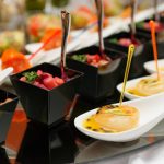 Catering a Roma